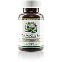Paw Paw Cell Reg (180 Capsules)