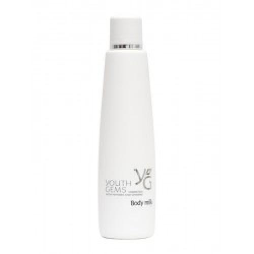 Youth Gems Body Milk with Peptides