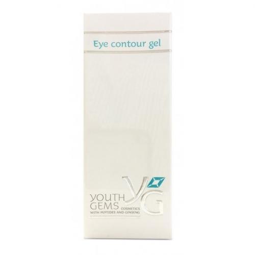 Youth Gems Eye Contour Gel with Peptides
