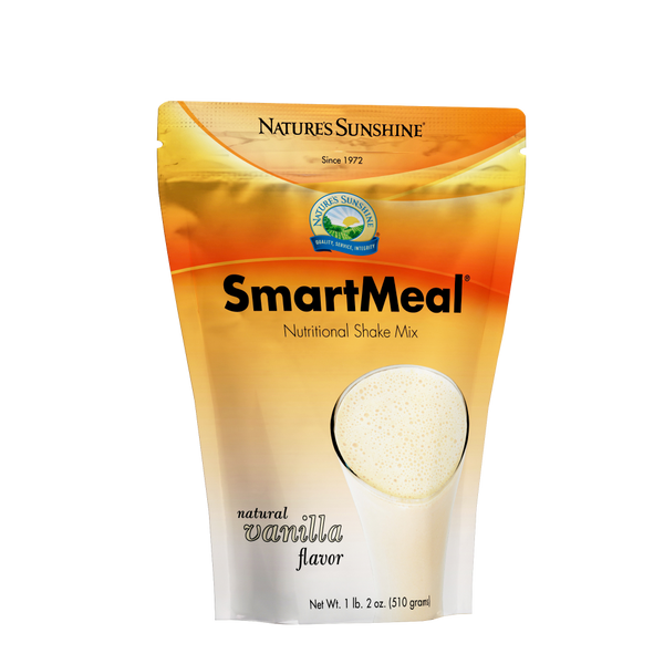 SmartMeal Chocolate  (15 servings)