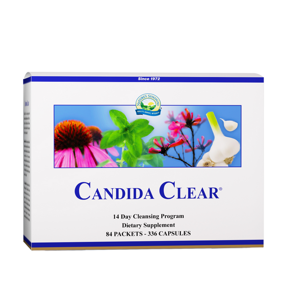 Candida Clear ® (14 day)