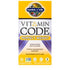 Vitamin Code - Perfect Weight (Garden Of Life) - 120 vCaps